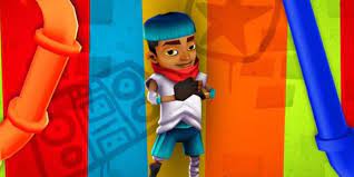 Games.lol provides cheats, tips, hacks, tricks and walkthroughs for all games. Subway Surfers Codes Free Coins Keys And Characters November 2021 Pocket Gamer