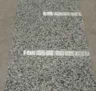 G602 Light Grey Granite Tiles for Flooring