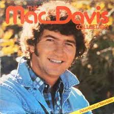 Mac Davis