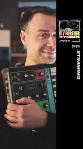 Andy Rigby-Jones has been silently helping shape the modern DJ booth for  almost 30 years. He's not a household name for the casual DJ, nor likely  known by many superstar DJs. But