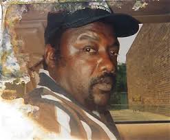 Obituary information for Darryl Roger Allen