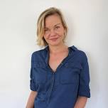 Meet Author Kirsten Miller
