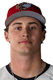 Brody Brecht Stats, Age, Position, Height, Weight, Fantasy & News