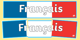 Méthode pour apprendre facilement le vocabulaire, les expressions pratiques et la bonne prononciation pour parler en français. Free French Display Banner Francais Teacher Made