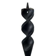 We did not find results for: This 54 Flexible Auger Drill Bit Features A Hole For Guiding Cable Back Through Easily Getting Wires Under A Sidewalk Without Damagin Drill Bits Auger Drill