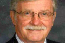 Preston Roy Heikkinen