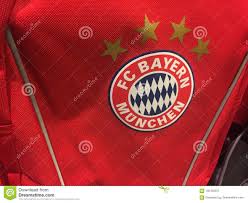 Shoppe bayern münchen produkte im offiziellen adidas® store! Fcb Bayern Munich Logo Editorial Photography Image Of Emblem 105452537
