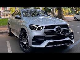 Dancing Mercedes New Cool Lowrider Feature On The 2020 Gle Coupe Youtube Mercedes Benz Gle Coupe Mercedes Mercedes Suv