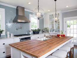 Joanna Gaines Kitchens Fixer Upper 15 Joanna Gaines Kitchen Kitchen Renovation Fixer Upper Kitchen