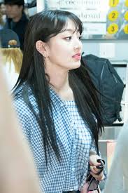 Twice Gravacao Do Weekly Idol Cute Ear Piercings Celebrities Kpop Girls