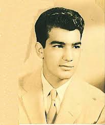 John Sirabian Obituary (2009)