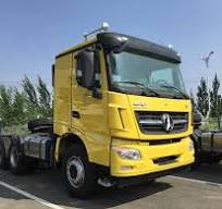 2024 Hot Sale in Africa 420HP North Benz 6X4 Beiben Tractor Trailer Head  Truck Towing Tow New and Used Prime Mover Price for Sale