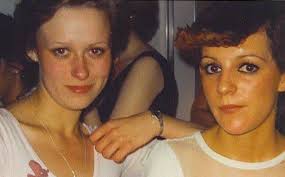 Yate, Just A Distant Memory ?