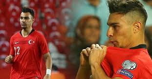 Ajansspor kanalin eklediyi kaan ayhan: Kaan Ayhan In Fransa Macinda Attigi Gol Cok Konusulmustu Meger Galeri Takvim