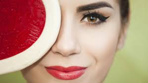 Meramal' Kepribadian dan Kesehatan Lewat Bentuk Wajah