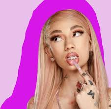 Bhad Bhabie goes wild in her exclusive porn videos