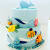 Under The Sea Party Ideas Food