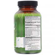 Irwin Naturals Stored Fat Belly Burner 60 Liquid Soft Gels Iherb