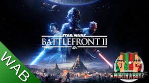 If We Don T Boycott This Trash Then Gaming Is Dead Worth A Buy S Review Of Star Wars Battlefront 2 Star Wars Geek Battlefront Star Wars Battlefront