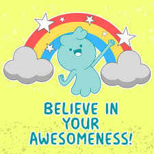 Make your own gifs with our animated gif maker. You Are Awesome Gifs Get The Best Gif On Giphy