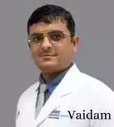 Dr. Hardik Pawar, Orthopaedic and Joint Replacement Surgeon in Dubai,  United Arab Emirates