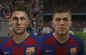 His potential is 81 and his position is cb. W S Face Improvisations Page 73 Soccer Gaming