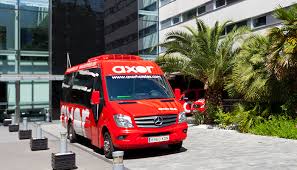Check spelling or type a new query. Services Hotel Axor Feria Madrid Official Website