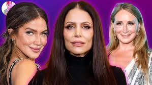 Sonja Morgan Hits ROCK BOTTOM 💔 Ambulance Called, Trespassed & Nearly  Arrested After Meltdown! 😵‍🔥