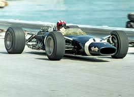 Image result for Silver 1968 Monaco