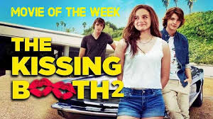 Additionally, lee and elle learn more about themselves through. The Kissing Booth 2 Movie Relesing On Netflix Friday Cinema