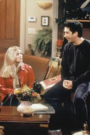 Friends The One Where Chandler Cant Cry (TV Episode 2000) - IMDb