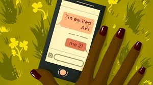 It is an excellent text generator that will make your contact appear different, unique and stand out. Af Meaning What It Stands For On Social Media