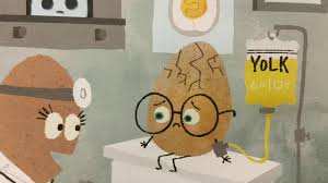 I am very excited to promote this social enterprise, along with my husband, as we are passionate about helping children. The Good Egg By Jory John And Pete Oswald Youtube