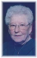 Mildred Dillon Obituary (1927