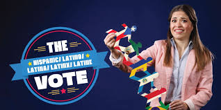 The Latino Vote' isn't monolithic, but it is a new play mocking the  absurdity of thinking so