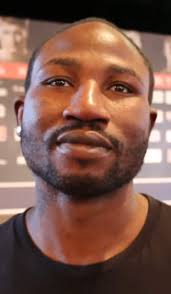 37 Brytyjscy bokserzy