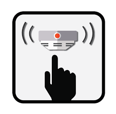 Many local fire services will install free fire alarms for you to save livescredit: Smoke Alarms Lancashire Fire And Rescue Service