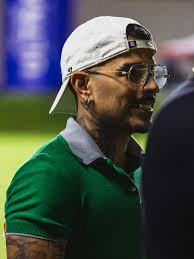 El soltero de la noche, Rauw Alejandro 😍😩 #rauwalejandro