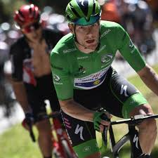 His birth sign is gemini and his life path number is 6. Paris In Green Beckons For Sam Bennett After Passing Final Alpine Test