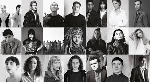 lvmh prize for young fashion designers