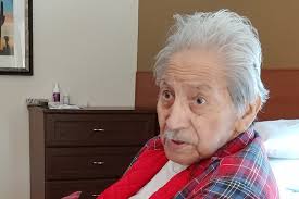 My brother's graduation 71' Pillars in the background.. Gordon Sanchez, Mom  and Dad, RIP