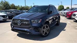 Image result for Twilight Blue 2025 GLE