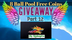 Every day different rewards links from 8 ball pool are posted through these links you can get free coins the value of the coins you receive varies from one account to another there are accounts that have high vip points he gets types of links provided by the game 8 ball pool for free rewards. How To Get Free Coins In 8 Ball Pool With Unique Id