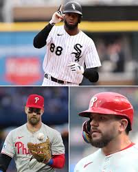 The Philadelphia Phillies have been named as the top potential trade fit  for this star outfielder from the Minnesota Twins.