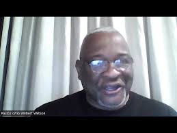 Jesus Came to Identify Himself with Man By Name or Title Pt1