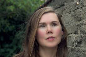 Fotoshooting mit Maria