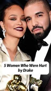 Serena Williams and Drake How Did He Treat Her