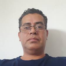 Samuel Rodriguez Álvarez