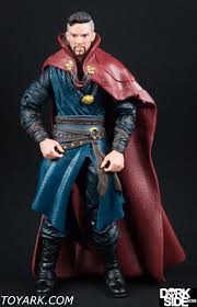 Marvel Legends Mcu Doctor Strange Photo Shoot The Toyark News