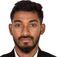 20+ "David Prasad" profiles